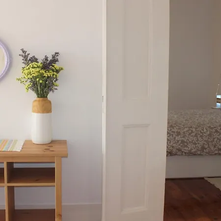 Retrato De Лісабон