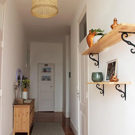 Retrato De Лісабон