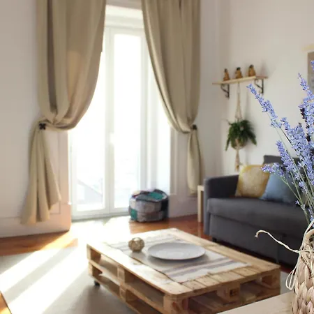 Retrato De Лісабон