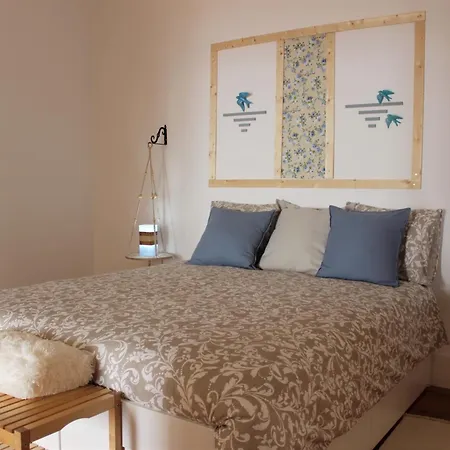 Apartamento Retrato De *