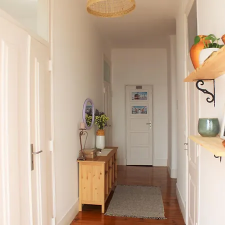 Apartamento Retrato De Lisboa