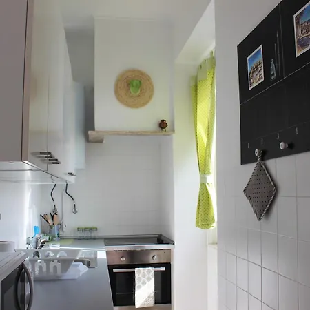 Apartamento Retrato De Lisboa