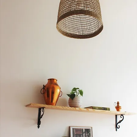 Apartamento Retrato De *