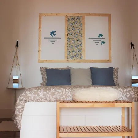 شقة Retrato De Lisboa