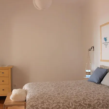 Daire Retrato De Lisboa