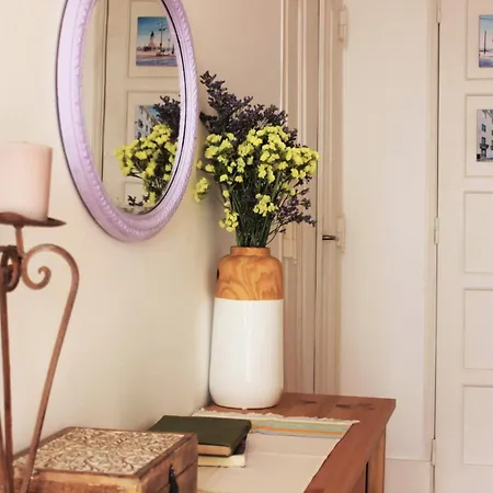 Daire Retrato De Lisboa