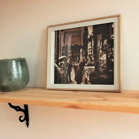 Daire Retrato De Lisboa